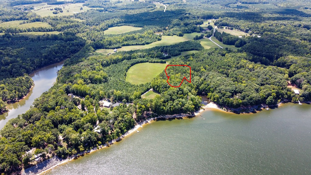Lot 7 Belle Vista Drive