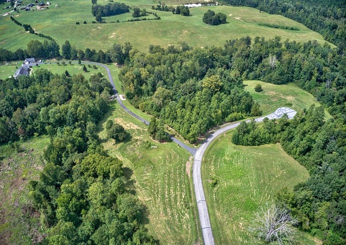 Lot 17 Grace Stone Drive