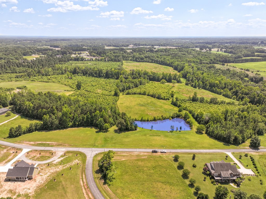 Lot 17 Grace Stone Drive