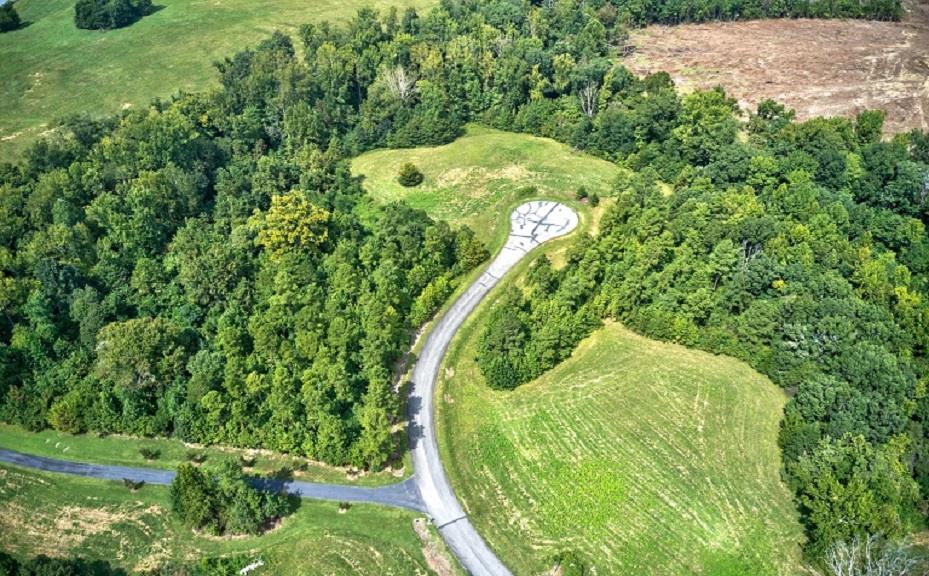 Lot 17 Grace Stone Drive