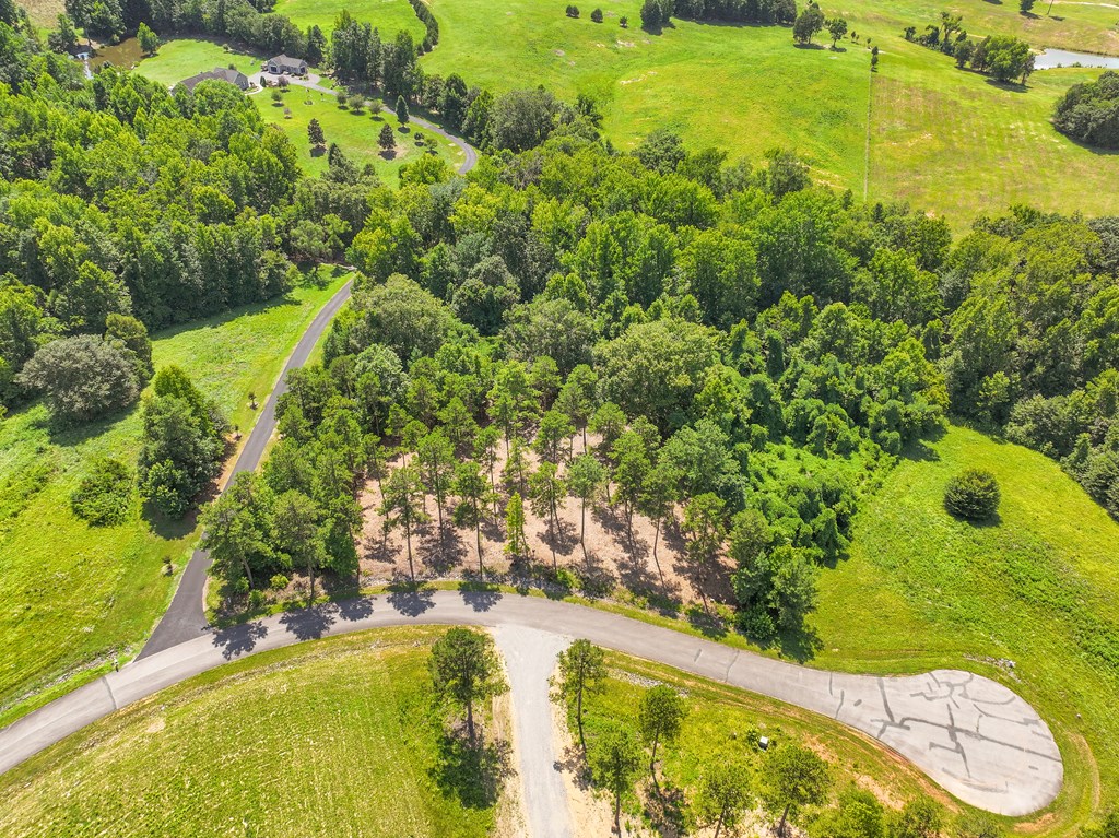 Lot 17 Grace Stone Drive