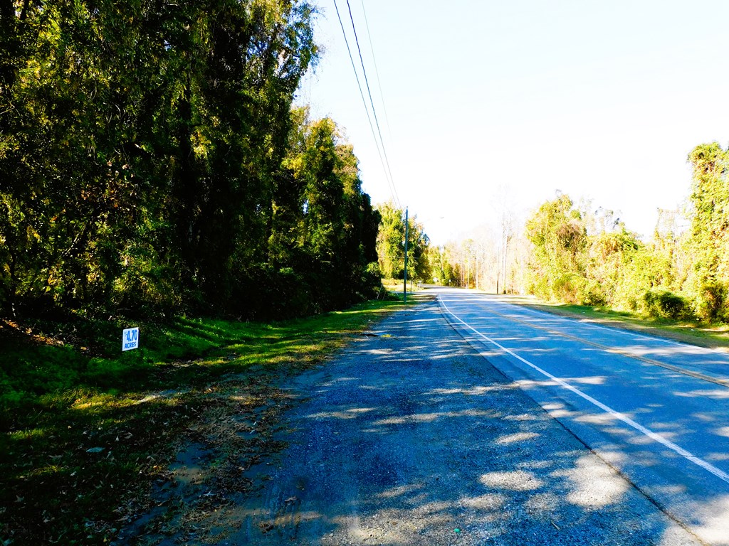 4.70 AC Hamilton Boulevard