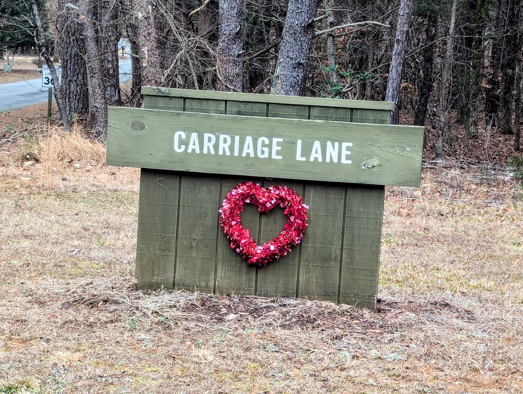 Carriage Lane
