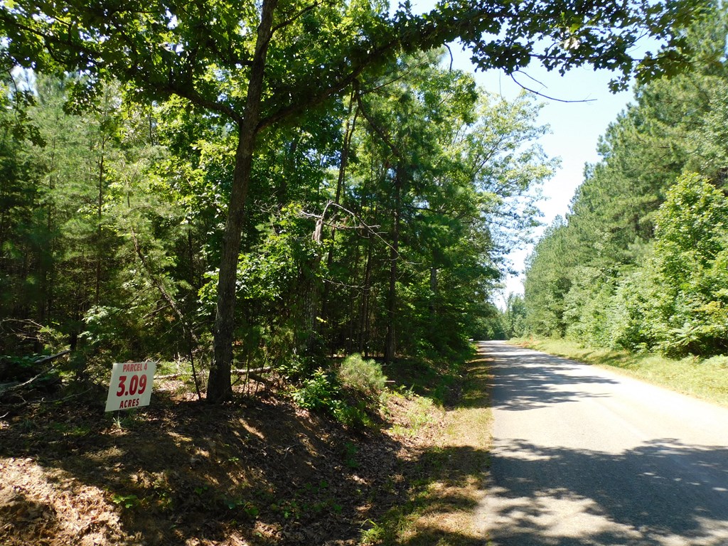 3.09 AC Neals Corner Road