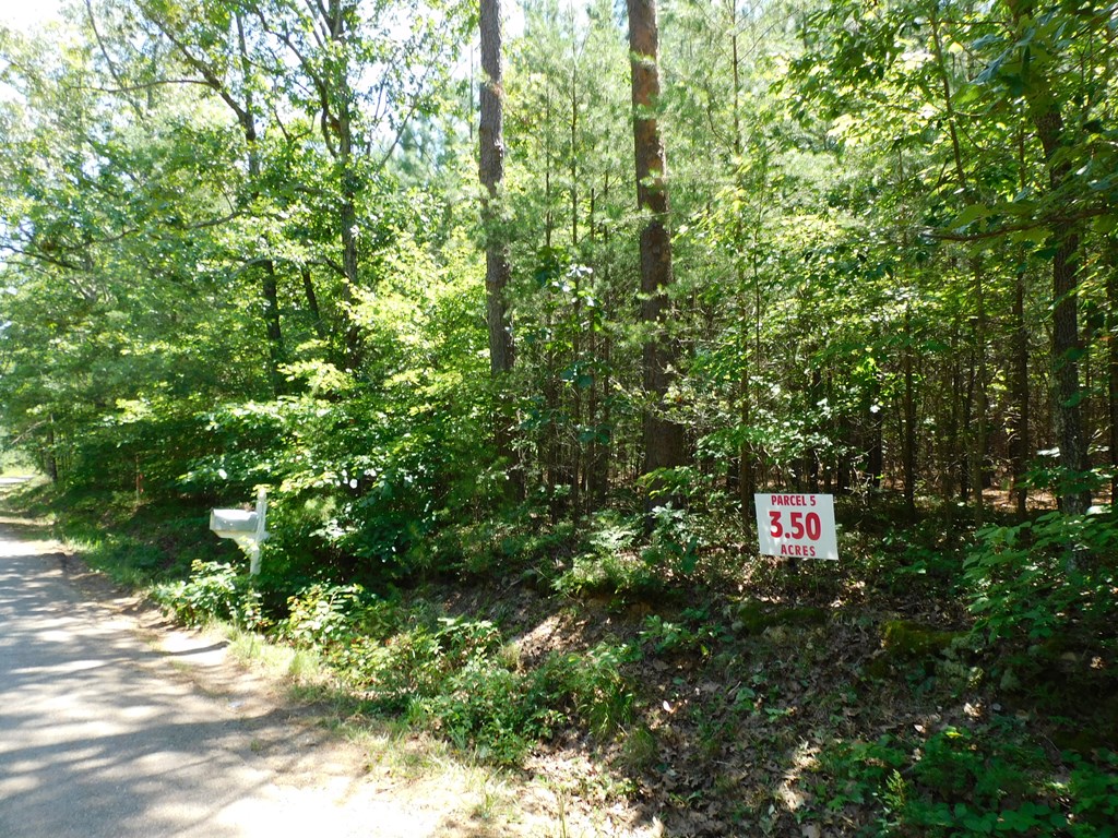 3.50 AC Neals Corner Road