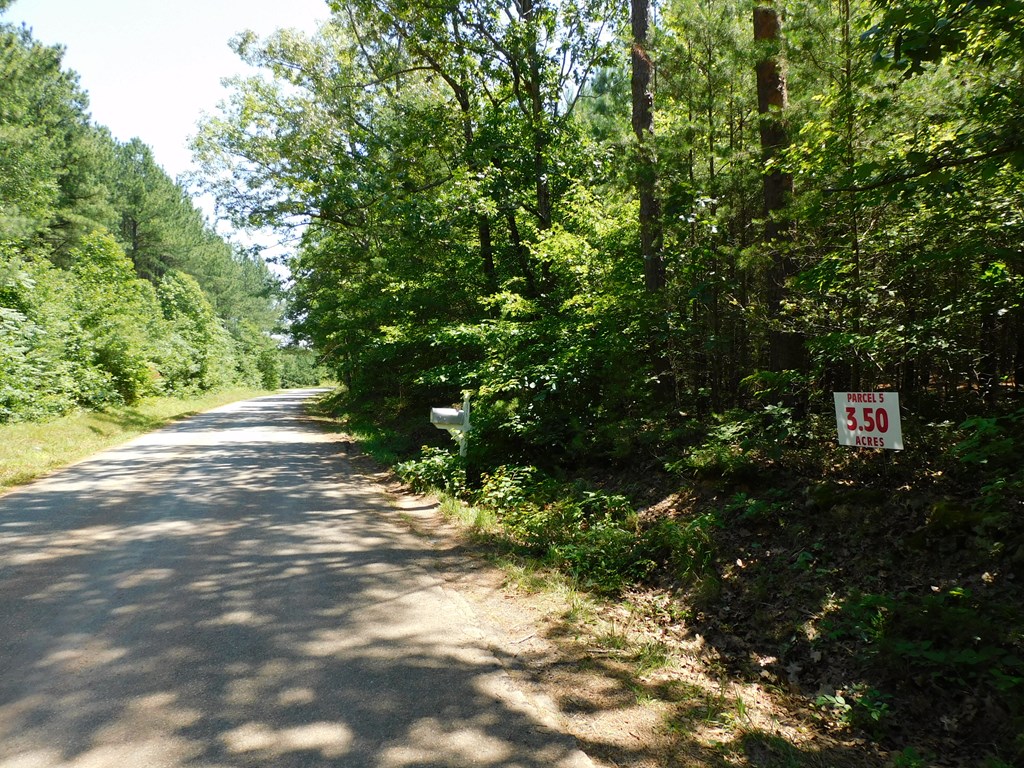 3.50 AC Neals Corner Road