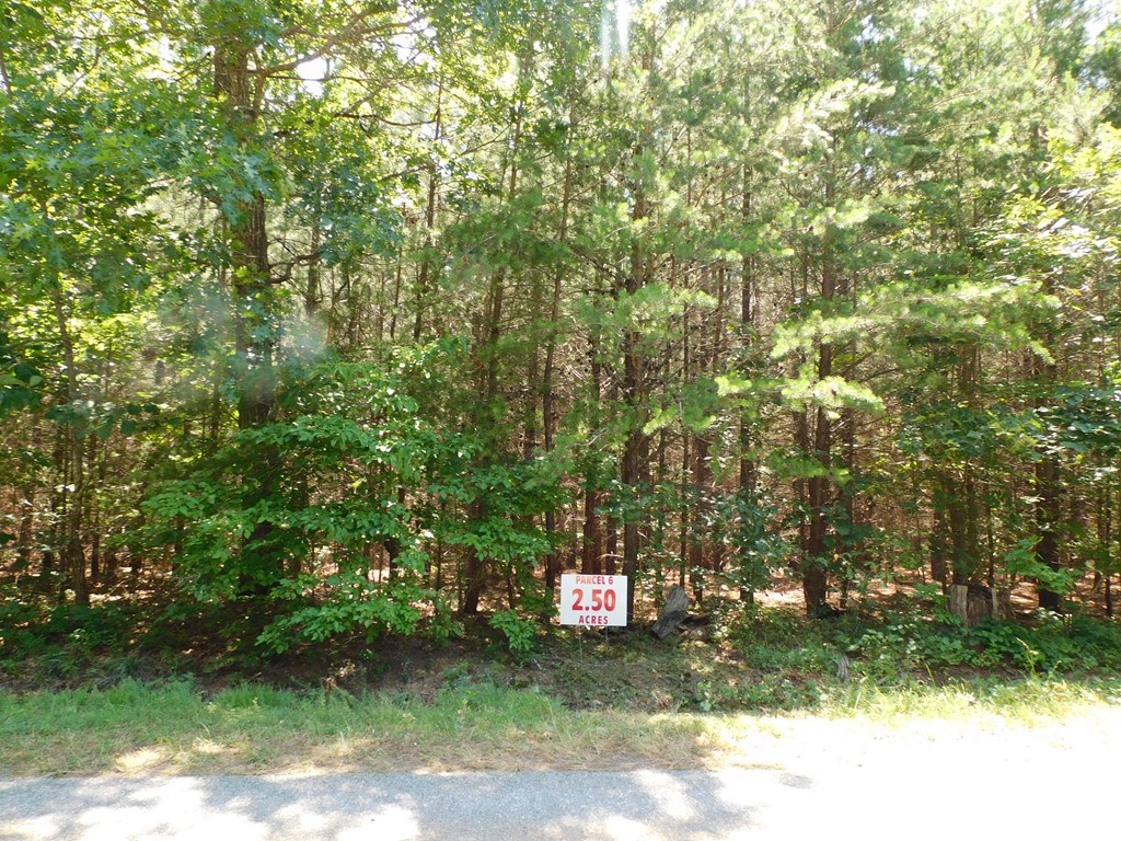 2.50 AC Neals Corner Road