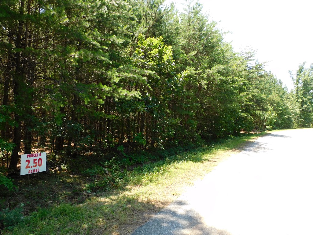 2.50 AC Neals Corner Road