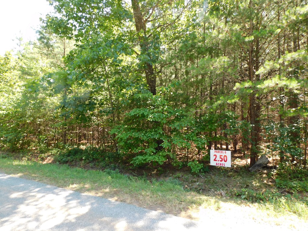 2.50 AC Neals Corner Road