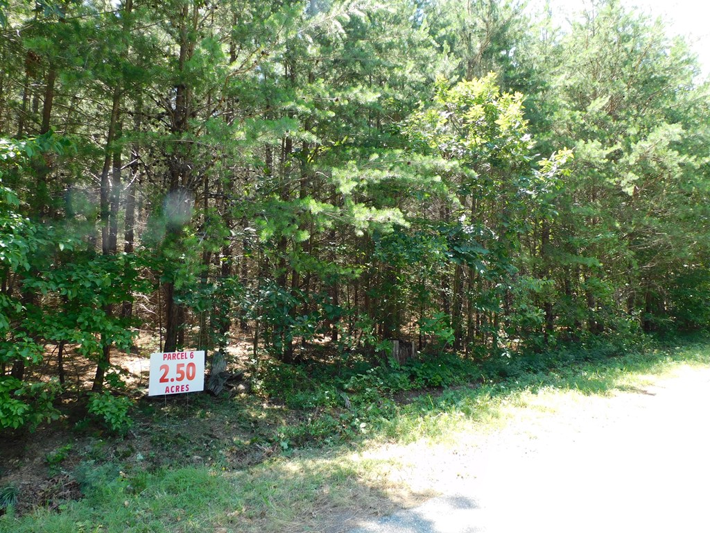 2.50 AC Neals Corner Road