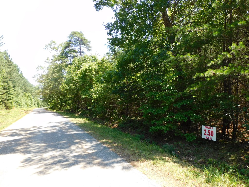 2.50 AC Neals Corner Road