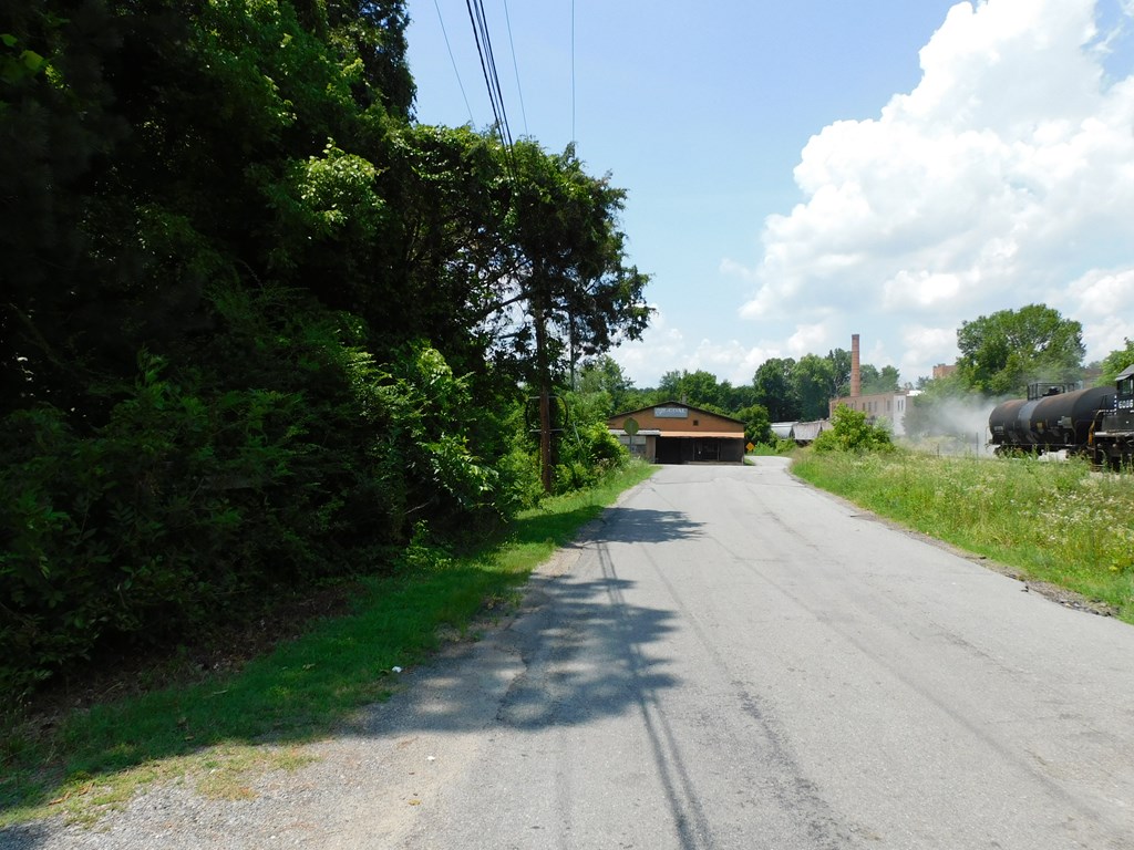 530 Summit Drive