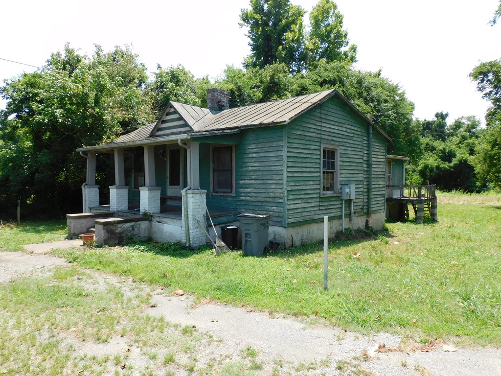 530 Summit Drive