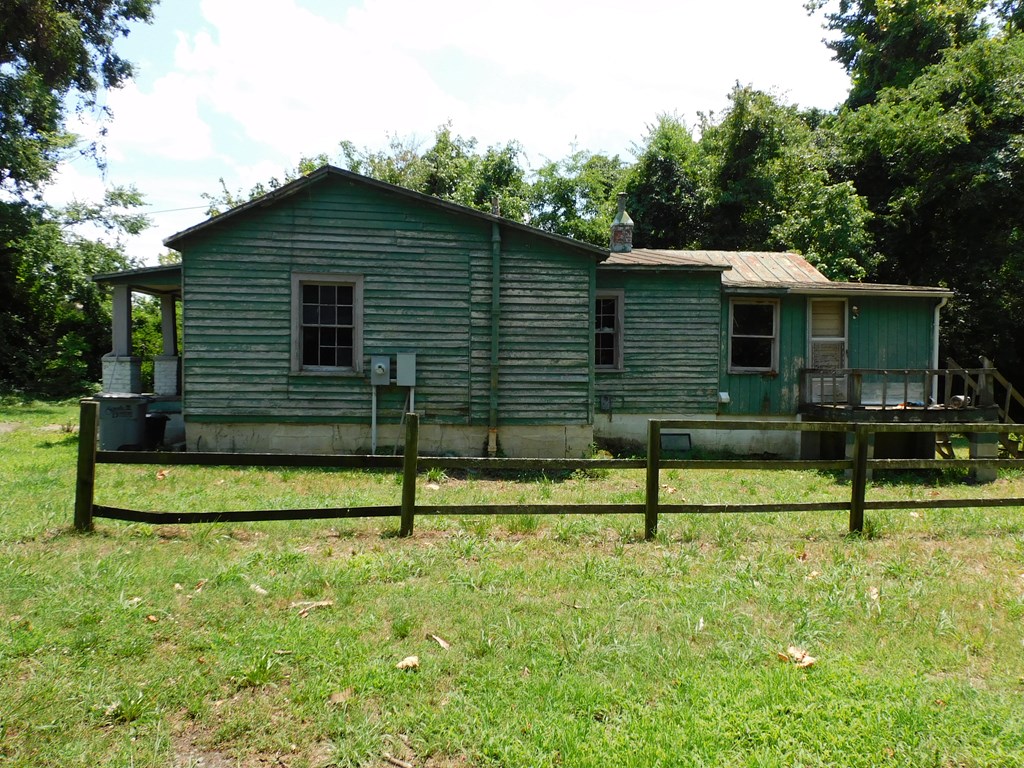 530 Summit Drive