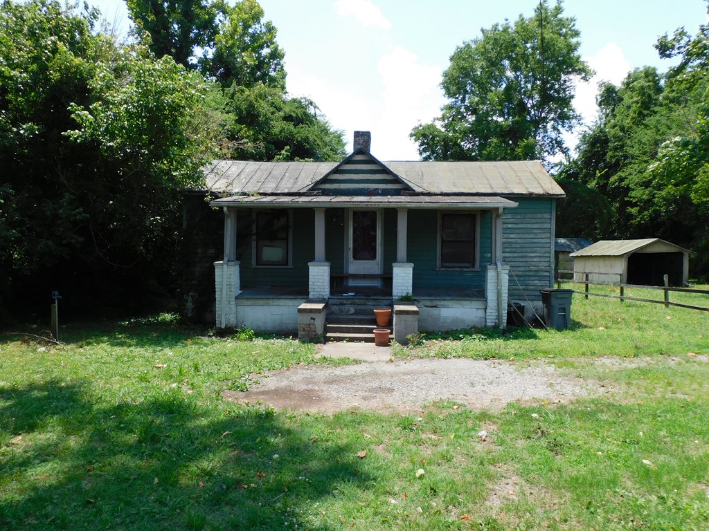 530 Summit Drive