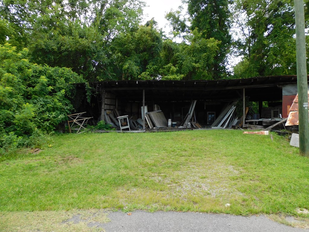 530 Summit Drive
