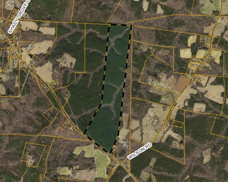 87.39 AC Virgilina Road