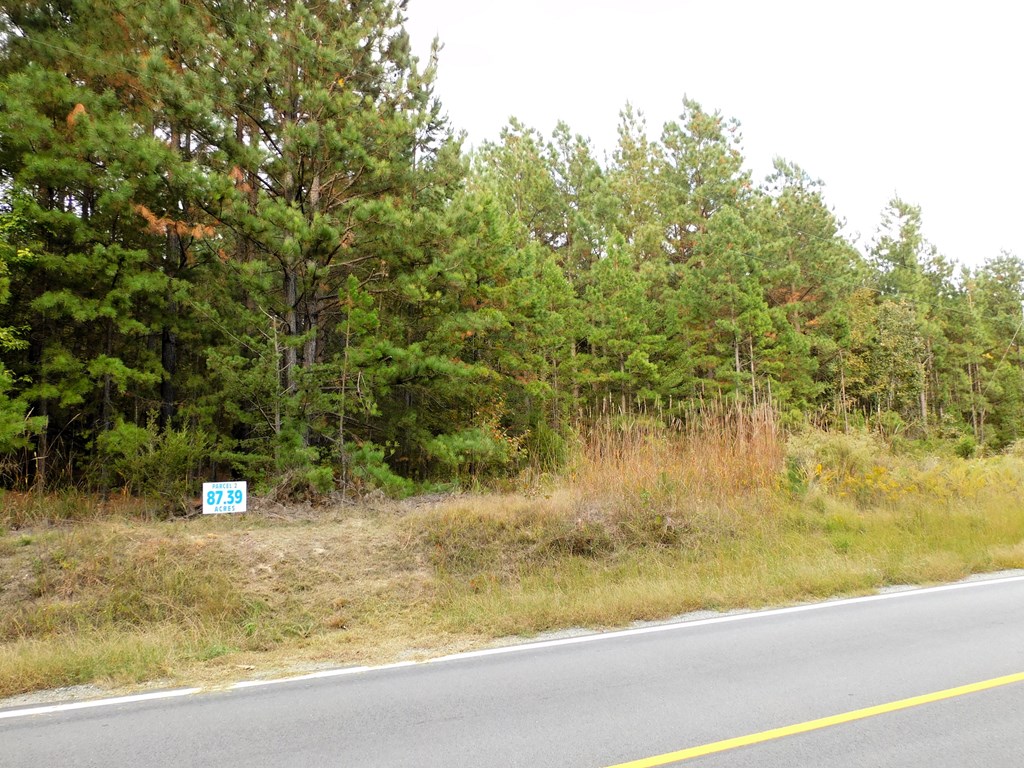 87.39 AC Virgilina Road