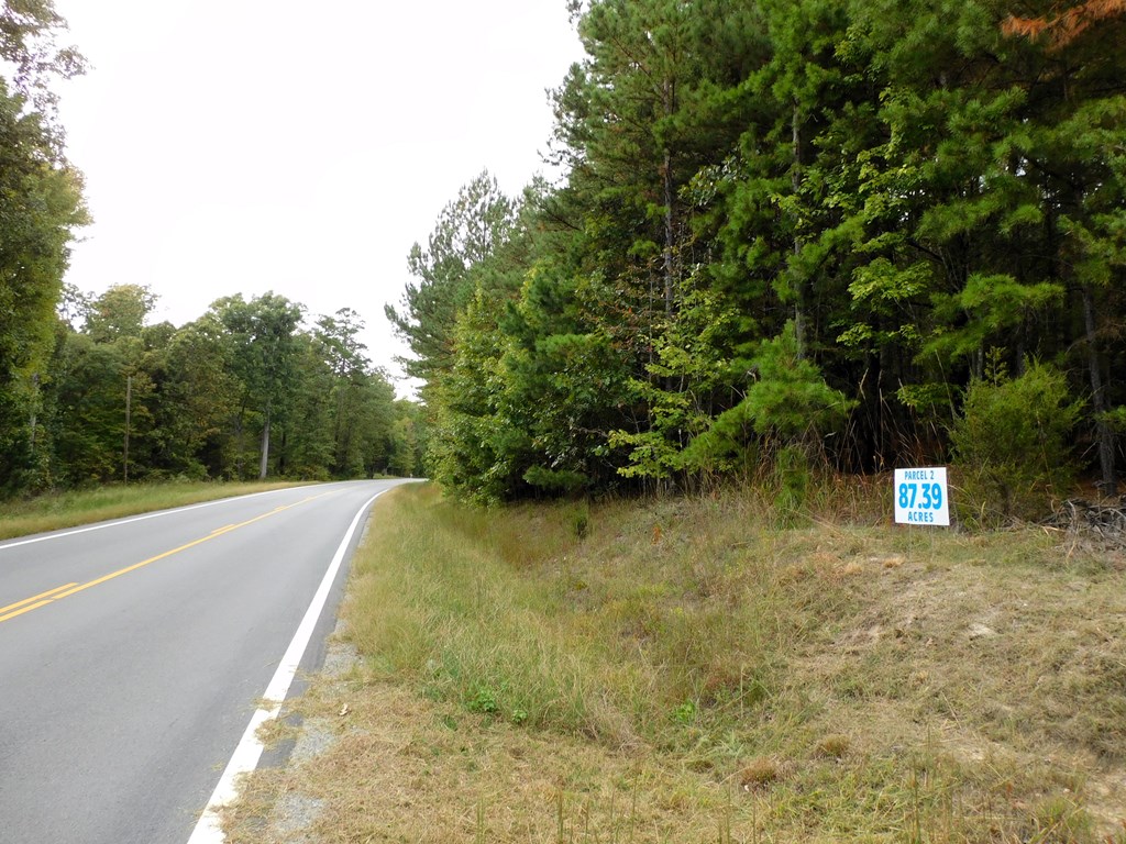 87.39 AC Virgilina Road