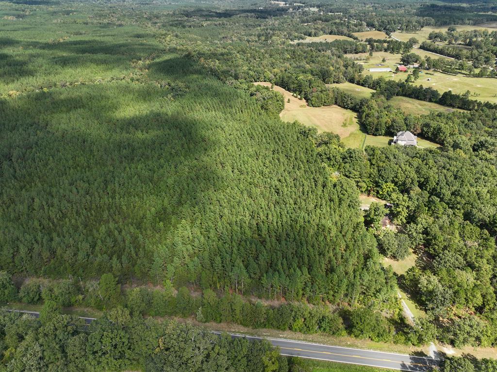 87.39 AC Virgilina Road