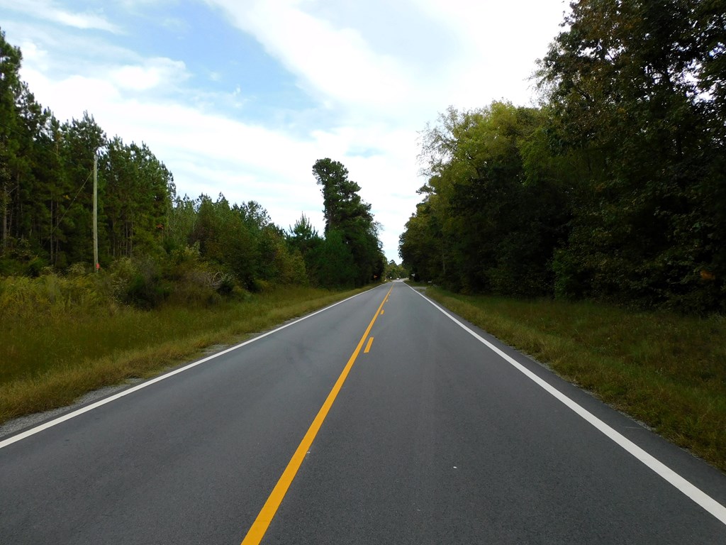 87.39 AC Virgilina Road