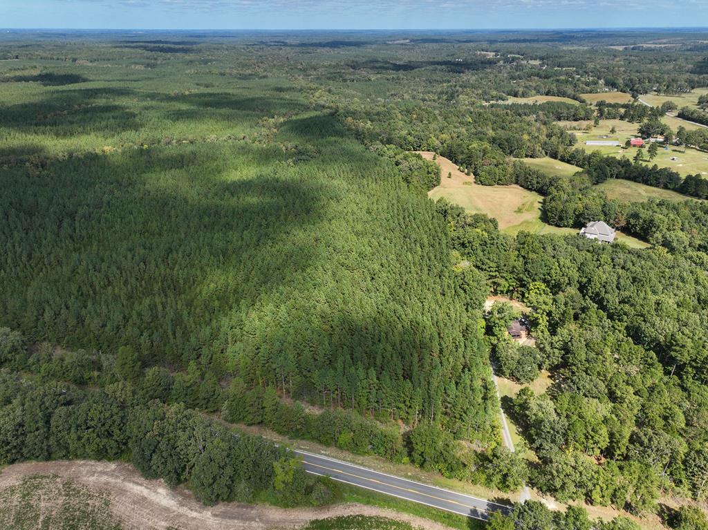 87.39 AC Virgilina Road