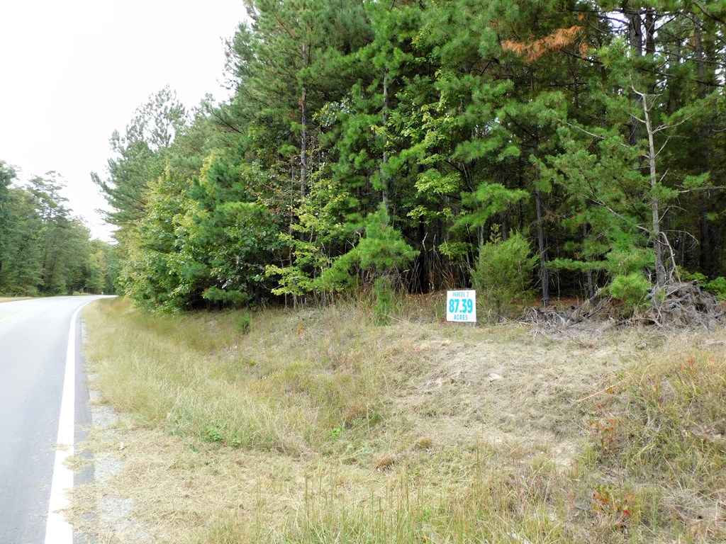 87.39 AC Virgilina Road