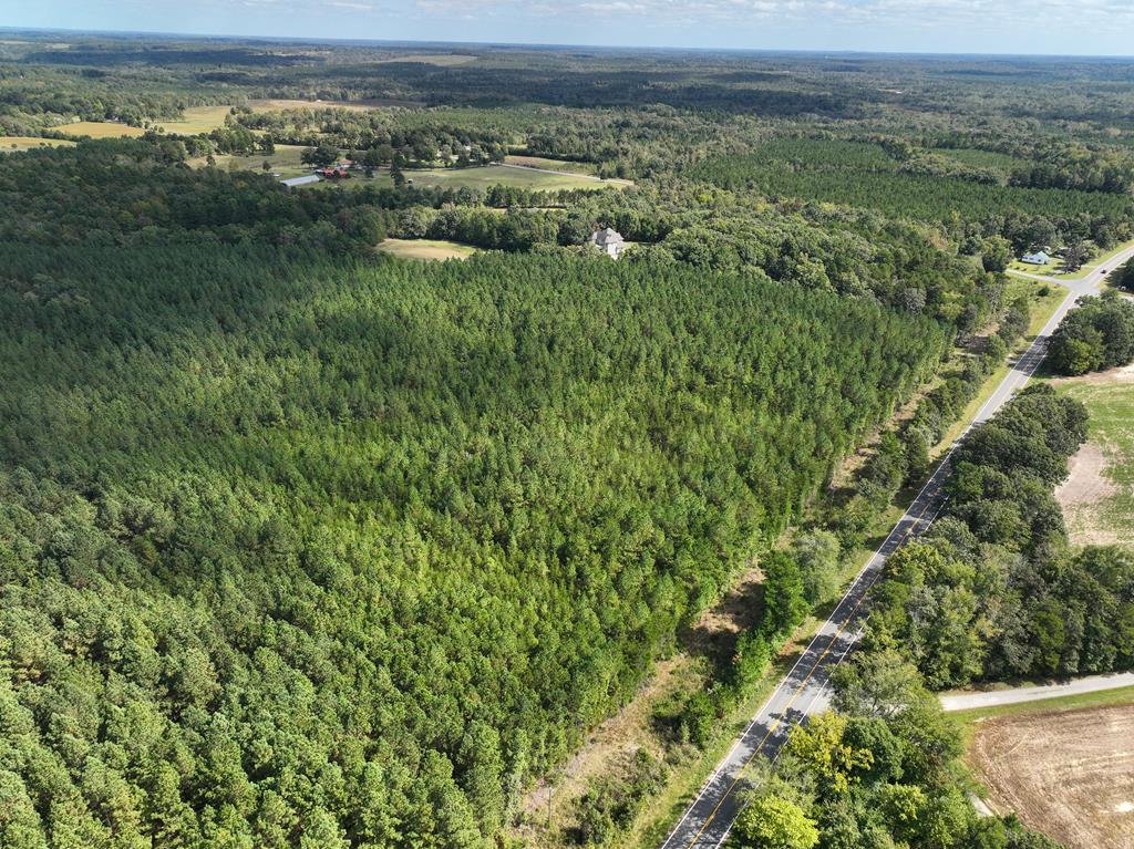 87.39 AC Virgilina Road