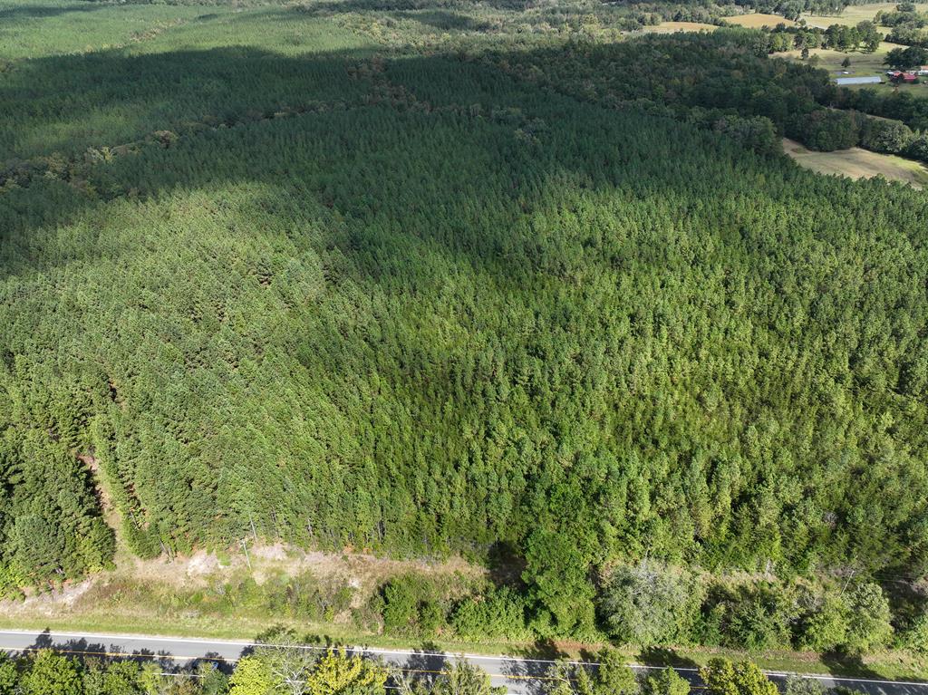 87.39 AC Virgilina Road