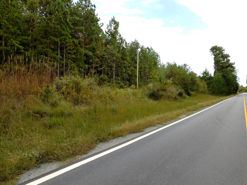 87.39 AC Virgilina Road