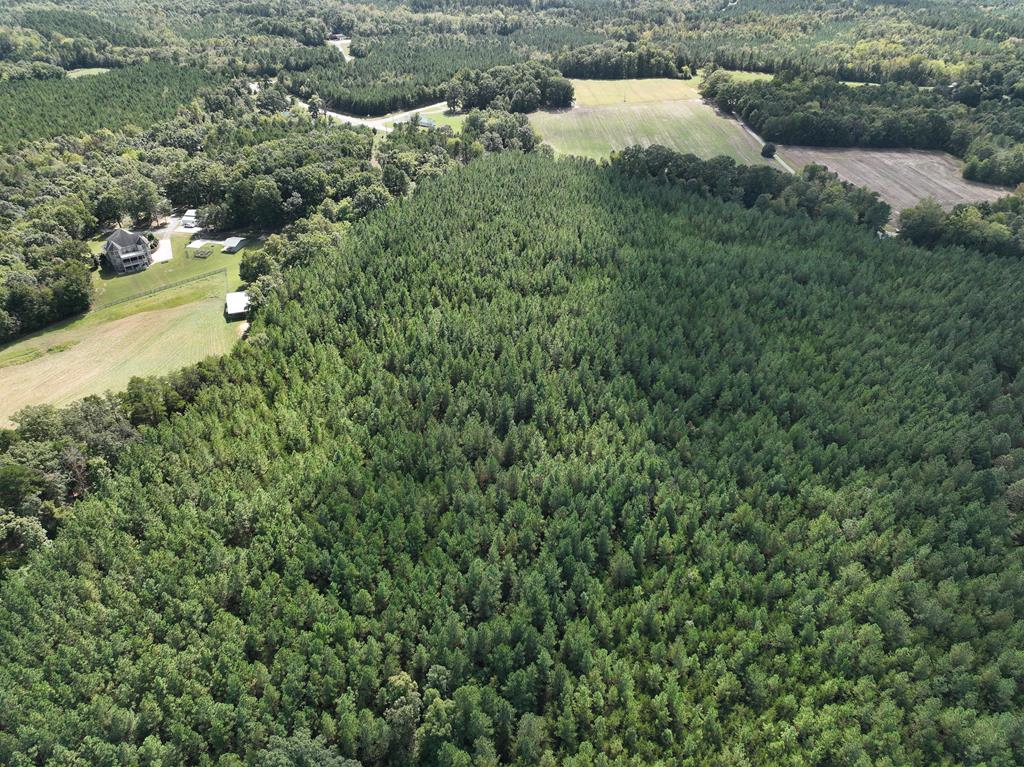 87.39 AC Virgilina Road