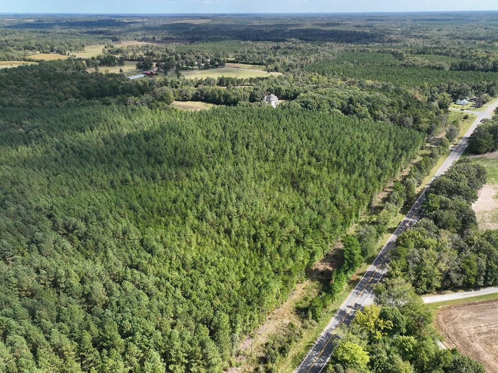 87.39 AC Virgilina Road