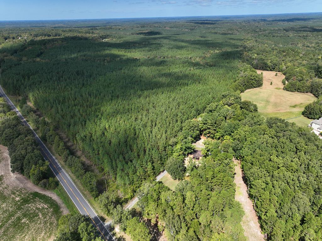 87.39 AC Virgilina Road