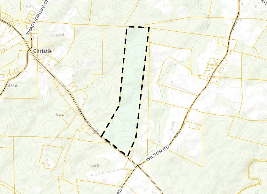 87.39 AC Virgilina Road