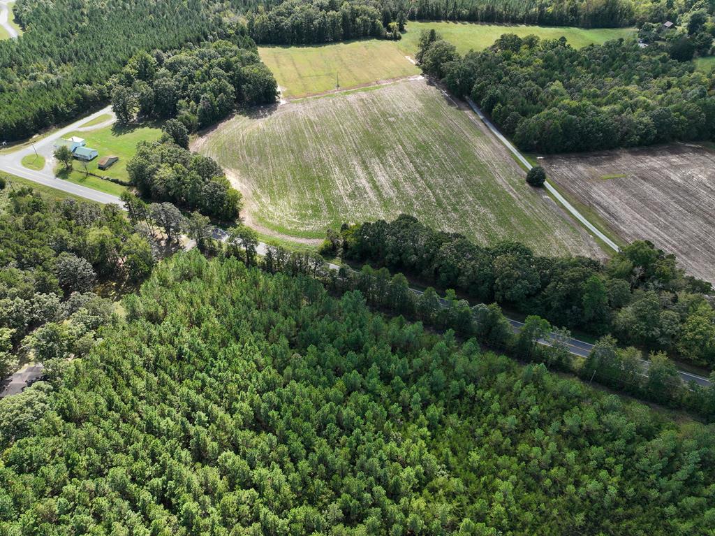 87.39 AC Virgilina Road