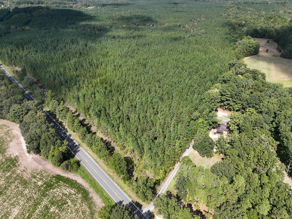 87.39 AC Virgilina Road
