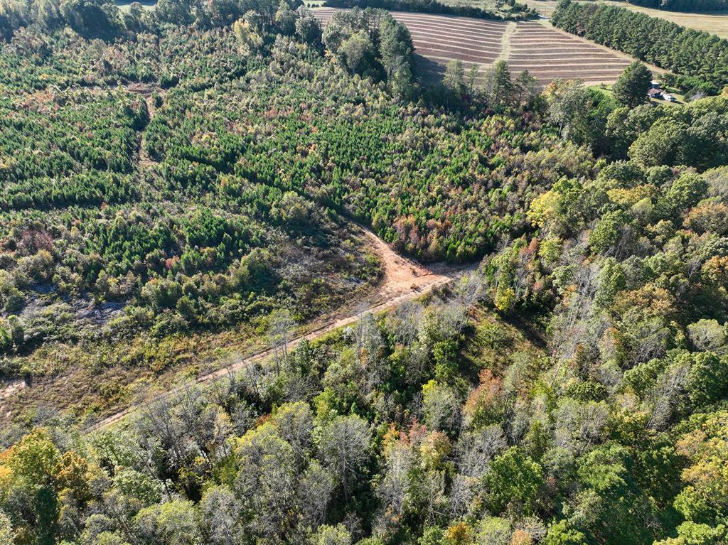 91.1 Acr Elkhorn Road
