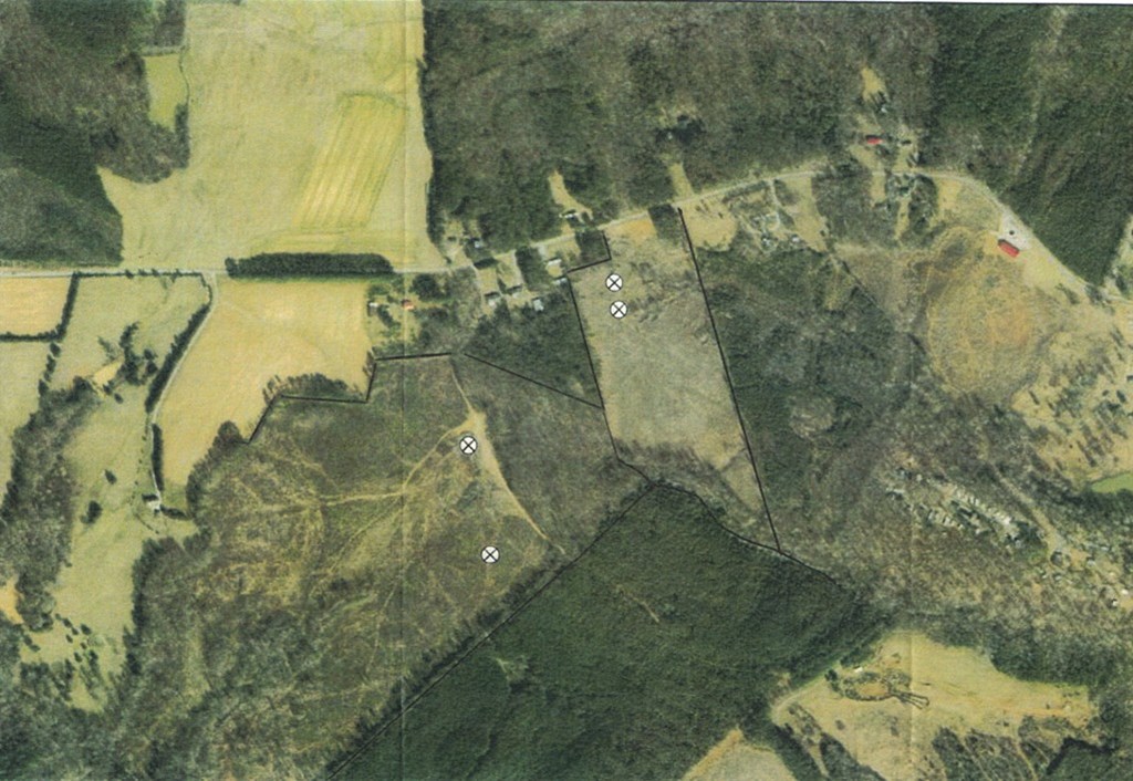 91.1 Acr Elkhorn Road