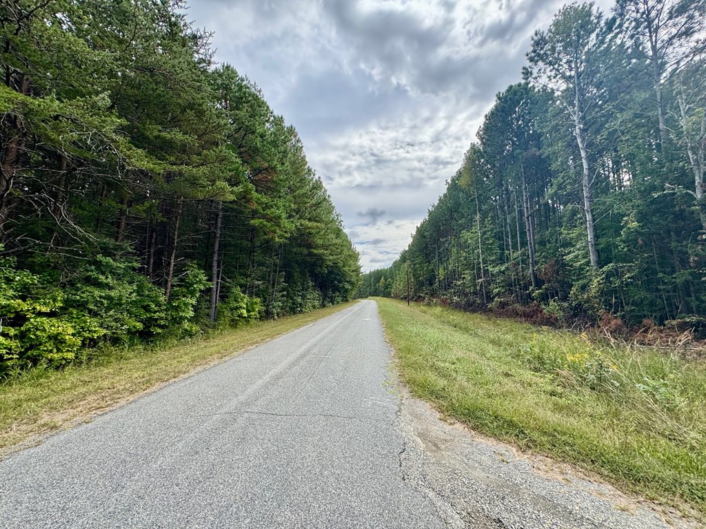 45.83 Ac Old School Road