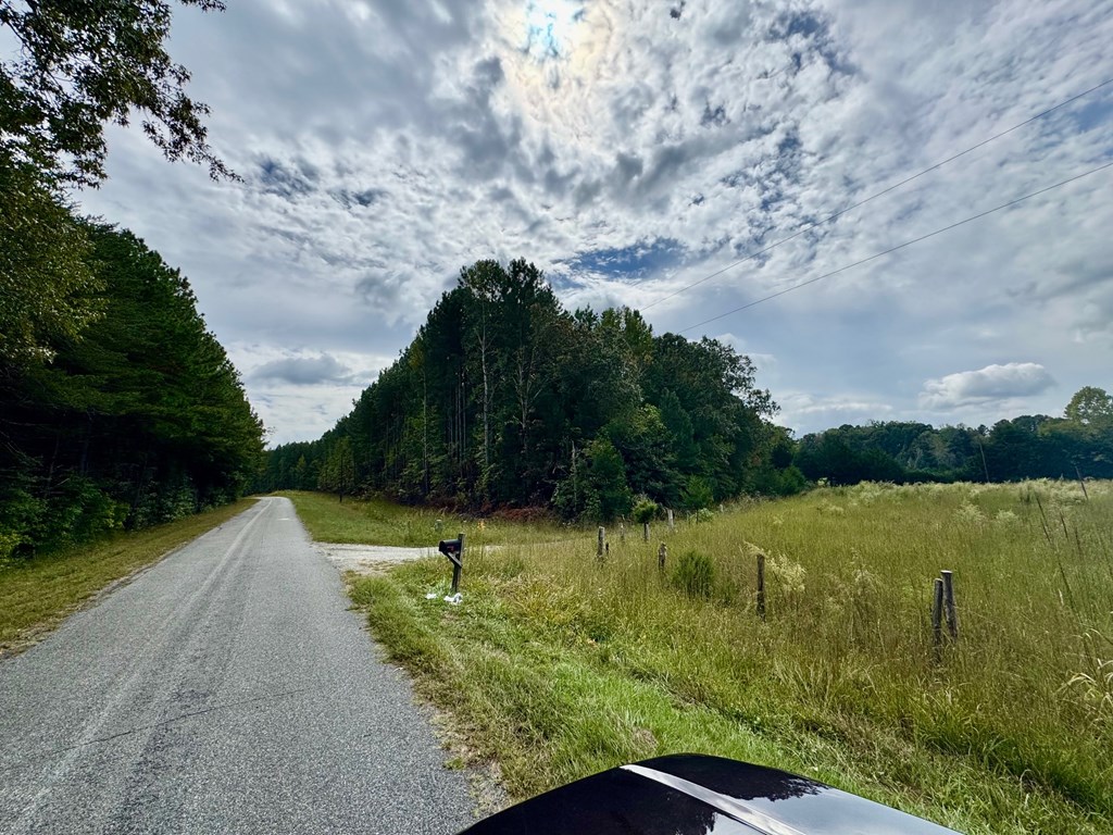 45.83 Ac Old School Road