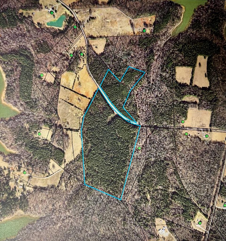 45.83 Ac Old School Road