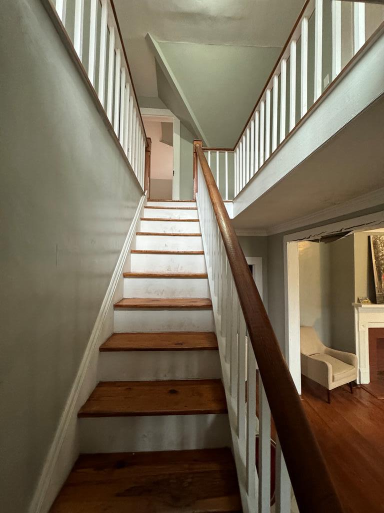 541 Boyd Street