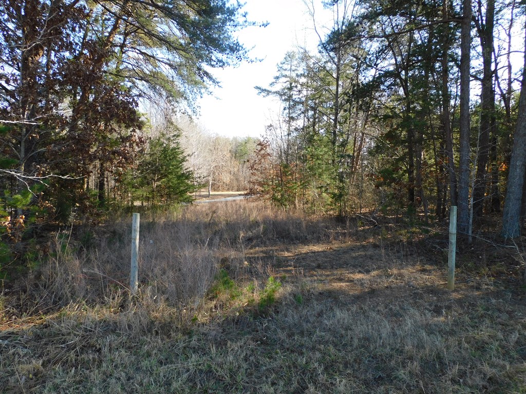 Lot 1 Asbury Church Road