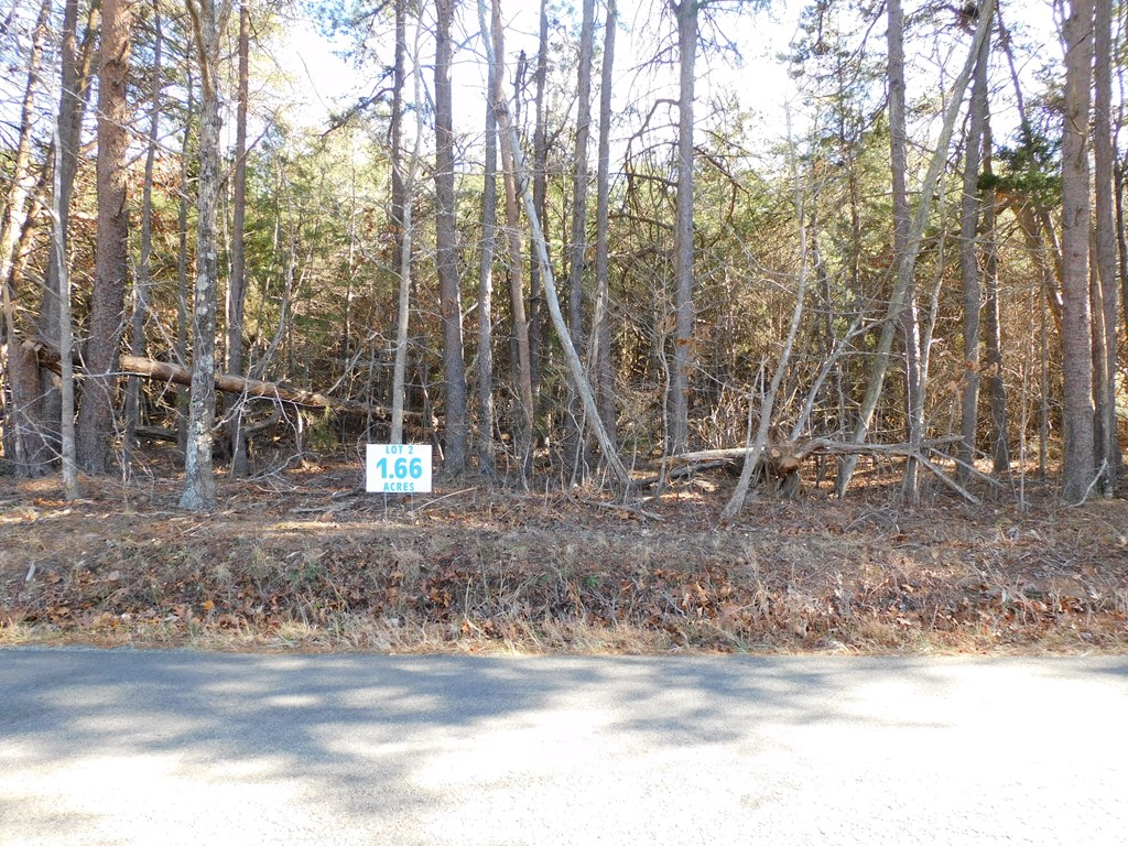 Lot 2 Asbury Church Road