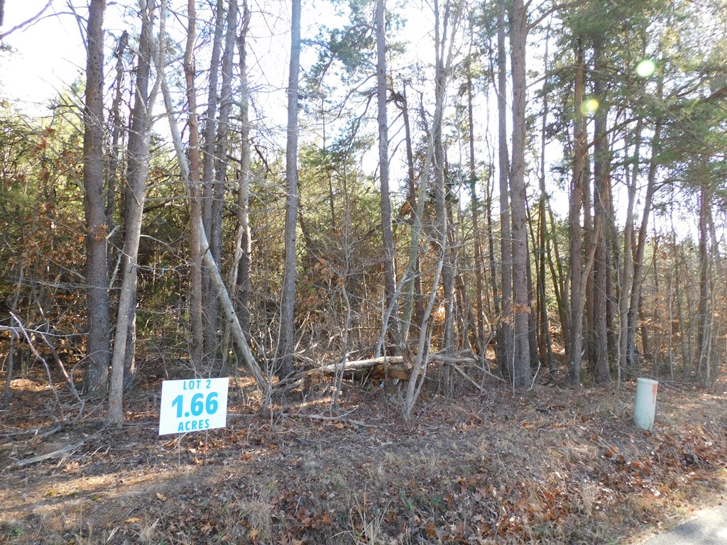 Lot 2 Asbury Church Road