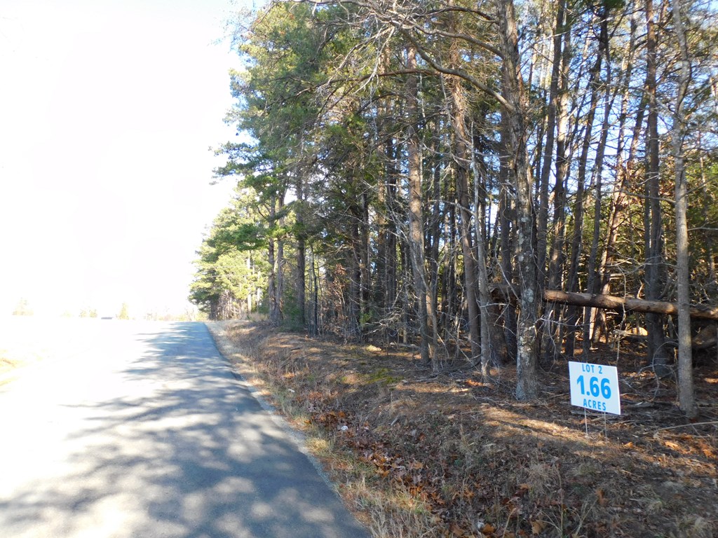 Lot 2 Asbury Church Road