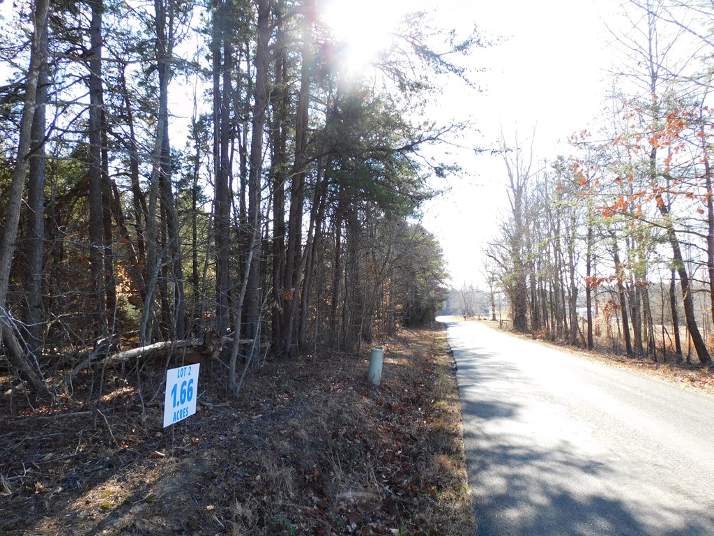Lot 2 Asbury Church Road