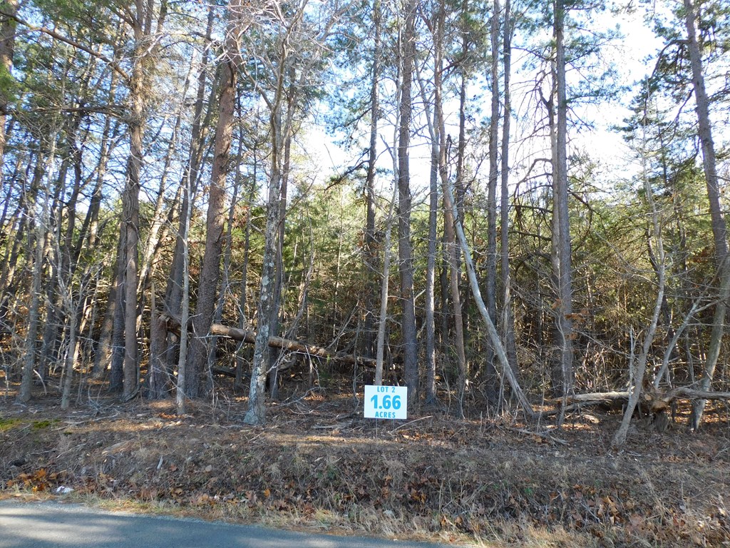 Lot 2 Asbury Church Road
