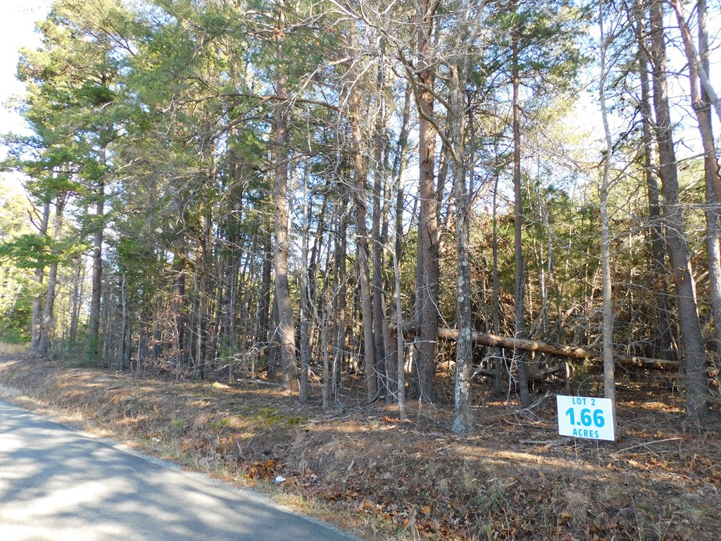Lot 2 Asbury Church Road
