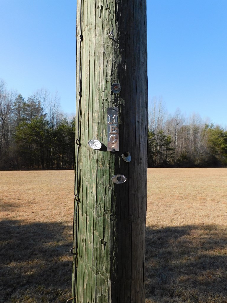 39.58 Ac Asbury Church Road